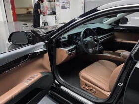 Hyundai Grandeur 3.5 LPG - САМО 30% АВАНС, снимка 10