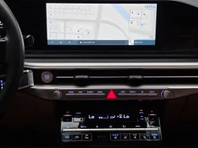 Hyundai Grandeur 3.5 LPG - САМО 30% АВАНС, снимка 17