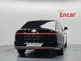 Hyundai Grandeur 3.5 LPG - САМО 30% АВАНС, снимка 4