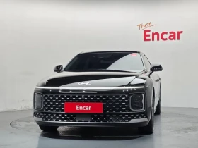 Hyundai Grandeur 3.5 LPG - САМО 30% АВАНС, снимка 3