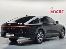 Hyundai Grandeur 3.5 LPG - САМО 30% АВАНС, снимка 2