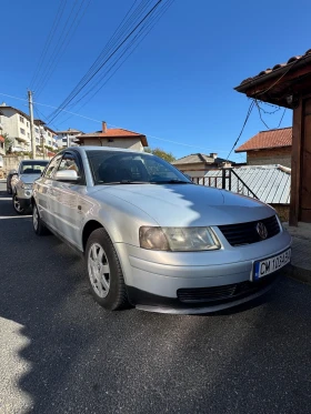 VW Passat 1.8, снимка 3