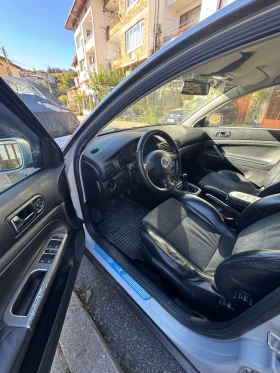VW Passat 1.8, снимка 10
