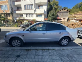 VW Passat 1.8, снимка 8