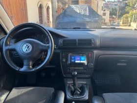 VW Passat 1.8, снимка 11