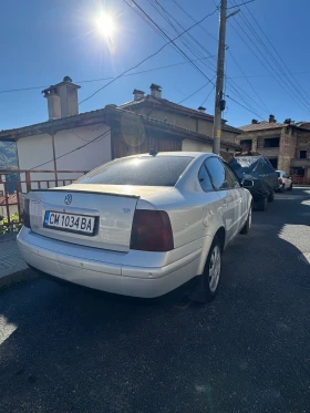 VW Passat 1.8, снимка 5
