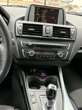 BMW 116 D, снимка 7