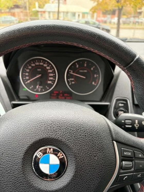 BMW 116 D, снимка 5