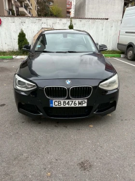 BMW 116 D, снимка 1