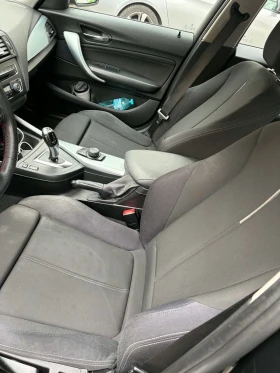 BMW 116 D, снимка 4
