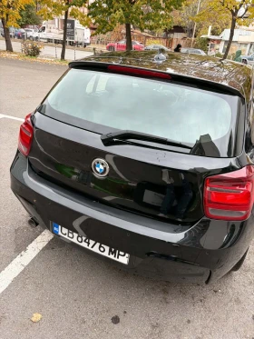 BMW 116 D, снимка 2
