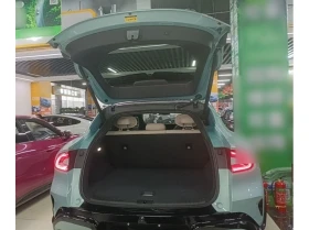 Xiaomi YU7 Max AWD, Месечна вноска от 690  , снимка 6