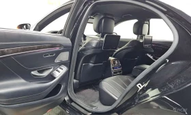 Mercedes-Benz S 350 * S350 Blue TEC * , снимка 11