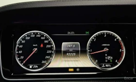 Mercedes-Benz S 350 * S350 Blue TEC * , снимка 8