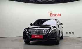 Mercedes-Benz S 350 * S350 Blue TEC * , снимка 3