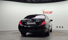 Mercedes-Benz S 350 * S350 Blue TEC * , снимка 4
