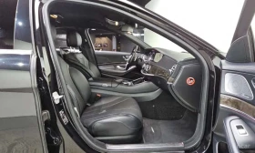 Mercedes-Benz S 350 * S350 Blue TEC * , снимка 12