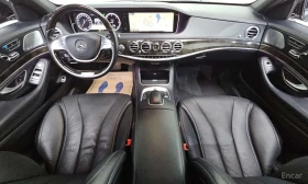 Mercedes-Benz S 350 * S350 Blue TEC * , снимка 7