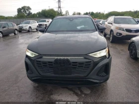 Audi E-Tron Q8 PRESTIGE QUATTRO, снимка 5