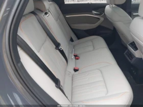 Audi E-Tron Q8 PRESTIGE QUATTRO, снимка 13