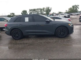 Audi E-Tron Q8 PRESTIGE QUATTRO, снимка 7
