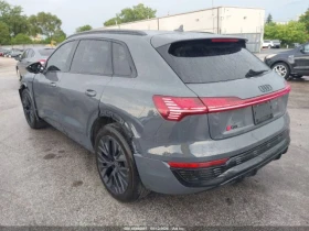 Audi E-Tron Q8 PRESTIGE QUATTRO, снимка 3
