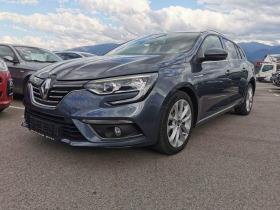 Обява за продажба на Renault Megane 1.5 dci  ~21 600 лв. - изображение 1