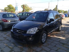 Kia Carens 2.0crdi  | Mobile.bg    2