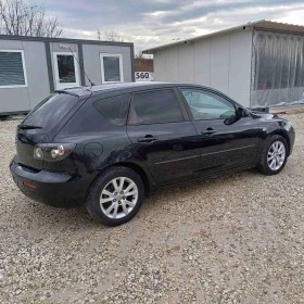 Mazda 3 1.6hdi 109k.c*Navi*UNIKAT*, снимка 13