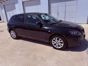 Mazda 3 1.6hdi 109k.c* Navi* UNIKAT*  | Mobile.bg � ����� ������ 13