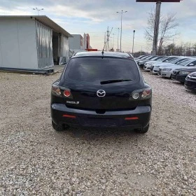 Обява за продажба на Mazda 3 1.6hdi 109k.c* Navi* UNIKAT*  ~5 350 лв. - изображение 4