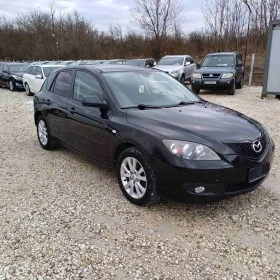 Mazda 3 1.6hdi 109k.c*Navi*UNIKAT*, снимка 11