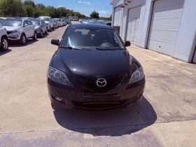 Mazda 3 1.6hdi 109k.c* Navi* UNIKAT*  | Mobile.bg � ����� ������ 10