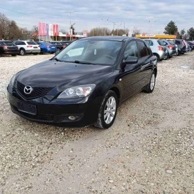     Mazda 3 1.6hdi 109k.c*Navi*UNIKAT*