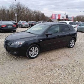     Mazda 3 1.6hdi 109k.c* Navi* UNIKAT* 