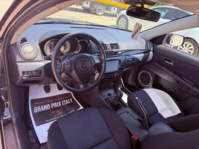 Mazda 3 1.6hdi 109k.c* Navi* UNIKAT*  | Mobile.bg � ����� ������ 6