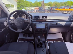 Mazda 3 1.6hdi 109k.c* Navi* UNIKAT*  | Mobile.bg � ����� ������ 8