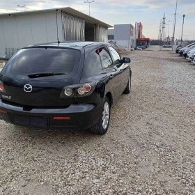 Mazda 3 1.6hdi 109k.c*Navi*UNIKAT*, снимка 14