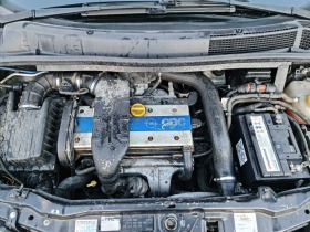 Opel Zafira OPC 2.0 TURBO  | Mobile.bg   17