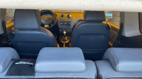 Ford Fiesta 1.6 TDCI, снимка 15 - Автомобили и джипове - 44685452