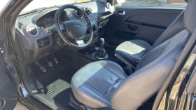 Ford Fiesta 1.6 TDCI, снимка 7 - Автомобили и джипове - 44685452