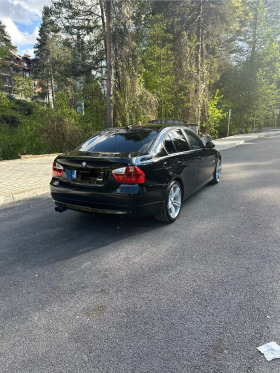 BMW 330 xi, снимка 4 - Автомобили и джипове - 45491829