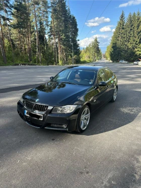     BMW 330 xi