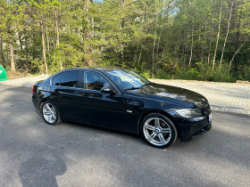 BMW 330 xi, снимка 3 - Автомобили и джипове - 45491829