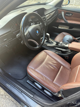 BMW 330 xi, снимка 8 - Автомобили и джипове - 45491829