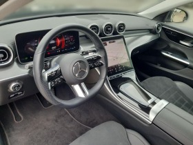 Mercedes-Benz C 220 d/ AMG/ DISTRONIC/ LED/ CAMERA/ 18/, снимка 6 - Автомобили и джипове - 45655485