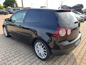 VW Golf 2.0TDI AVTOMAT EURO 4 | Mobile.bg    7