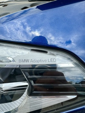 BMW 530 M-Pack Led Barter Top xDrive, снимка 4