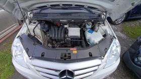 Mercedes-Benz B 170 | Mobile.bg    10