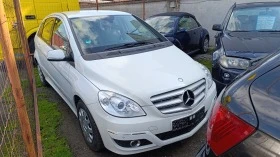 Mercedes-Benz B 170 | Mobile.bg    2